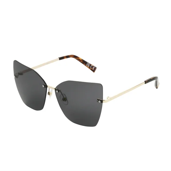 NWT Black TRU Aviators FOSTER GRANT MEN main image 3